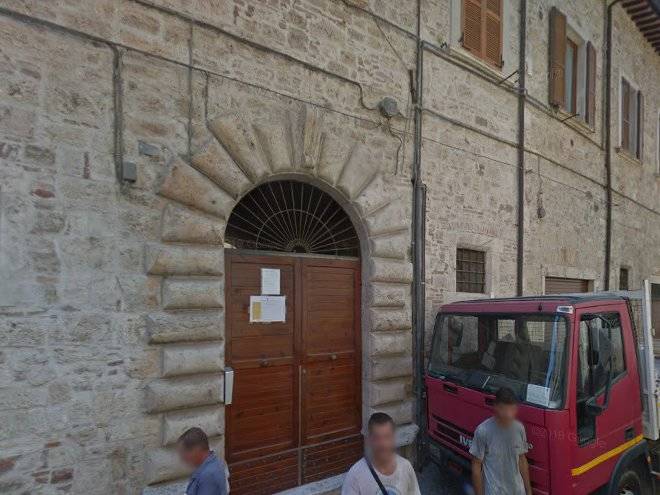 B&b bed and breakfast il picchio