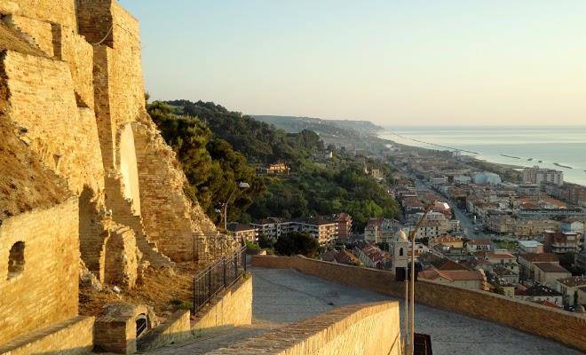 B&b borgo marano