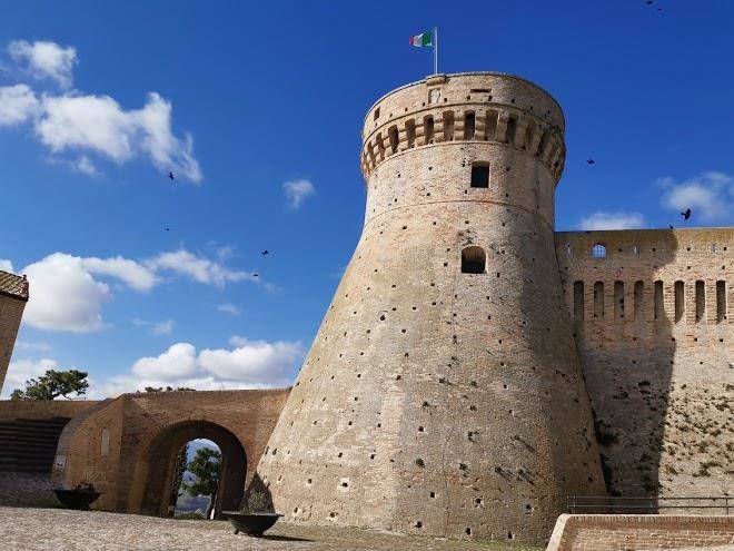 B&b del castello