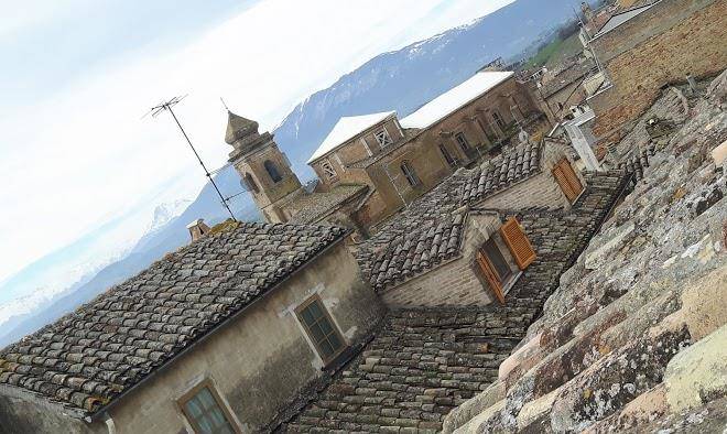 B&b dimora delle piccole merlettaie