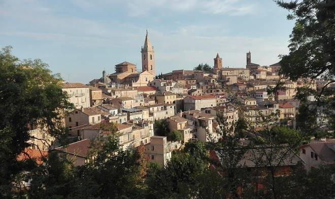 B&b famiglia de angelis
