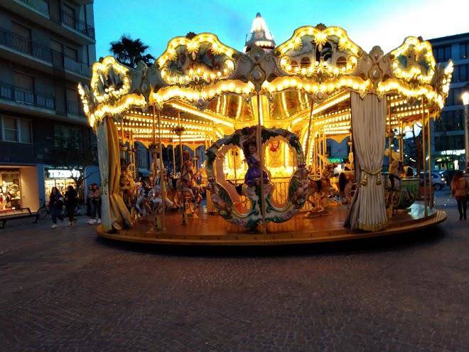 B&b fuori rotta