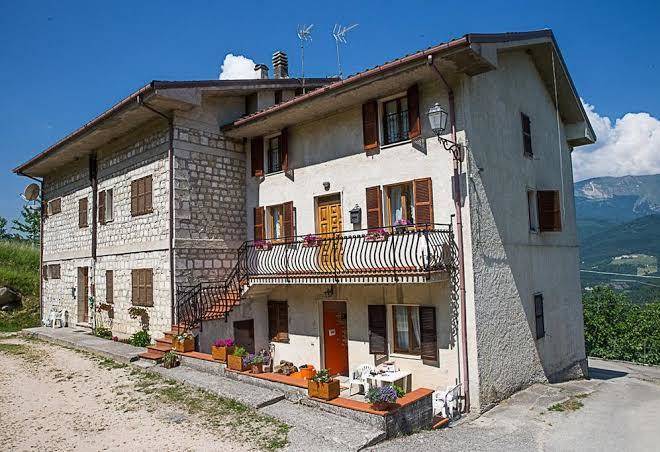 B&b il castagneto dei sibillini