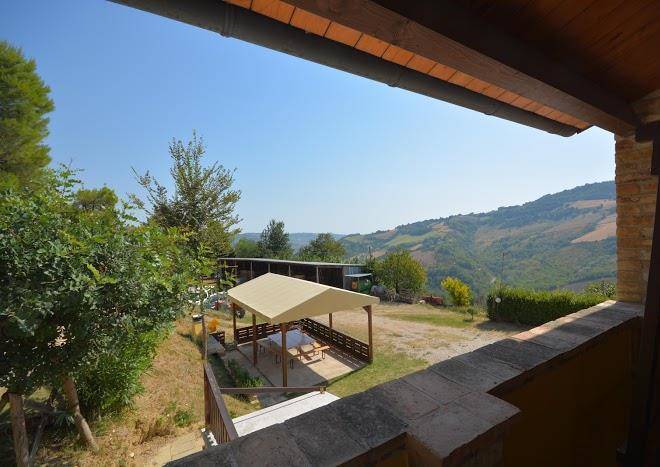 B&b il podere del nonno