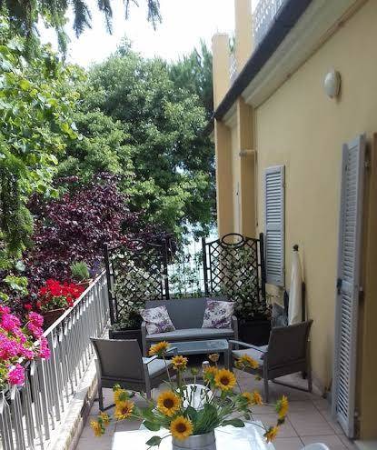 B&b la dogaressa