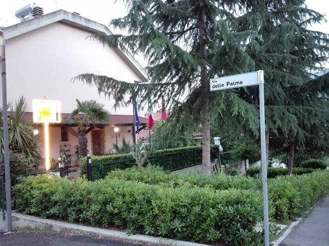 B&b le begonie