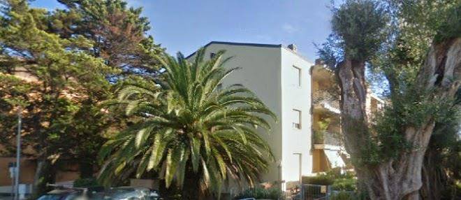 B&b le palme