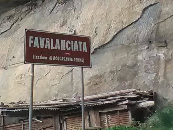 B&b nonna pia