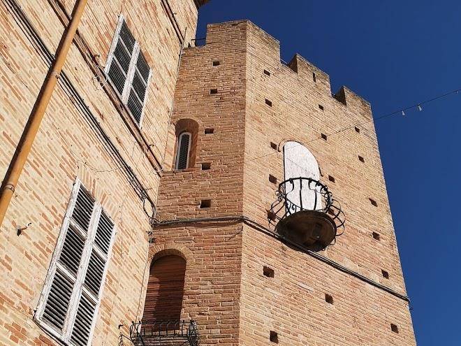 B&b palazzo montani