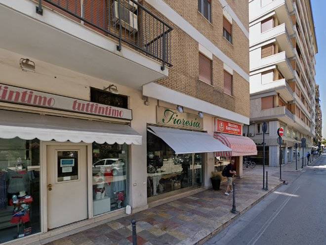 B&b Palme In Riviera Image