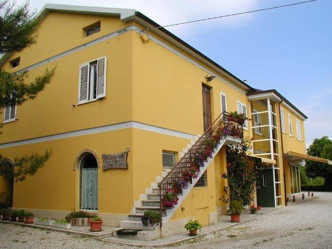 B&b piane di enea
