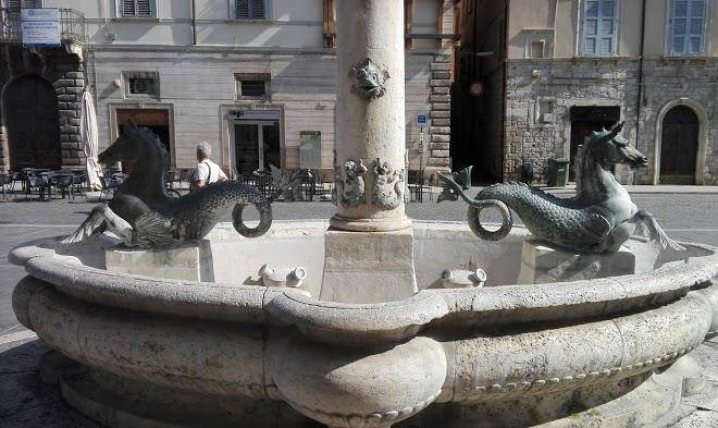 B&b piazza viola