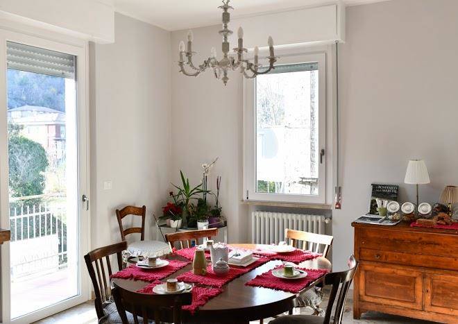 B&b porta romana