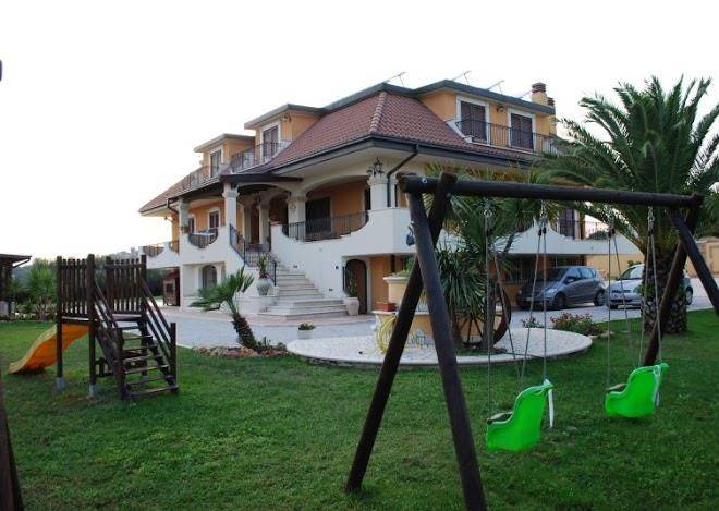 B&b sole luna