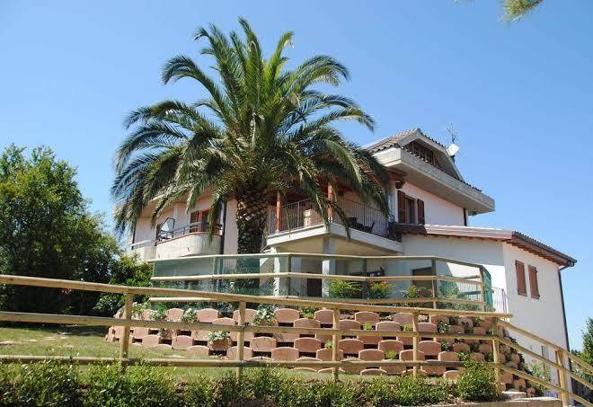 B&b terramare