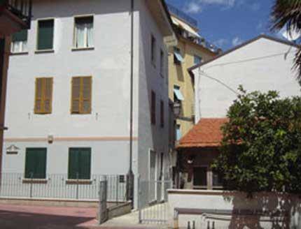 Bed and breakfast adriatico