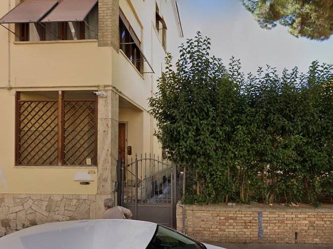 Bed and breakfast la formica