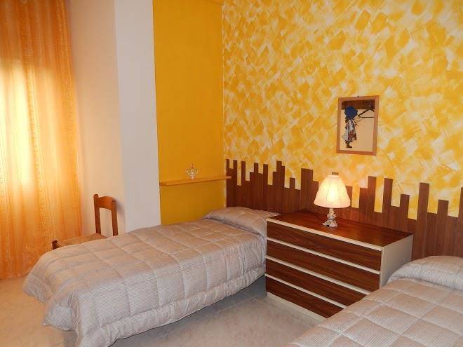 Bed and breakfast lampadina