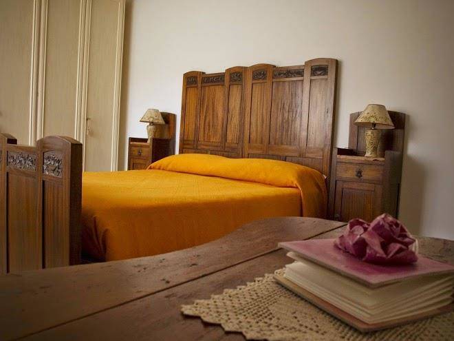 Bed and breakfast monterocco