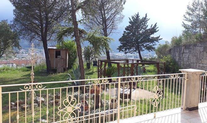 Bed and breakfast parco dei gelsomini