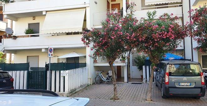 Bed and breakfast sapore di mare grottammare