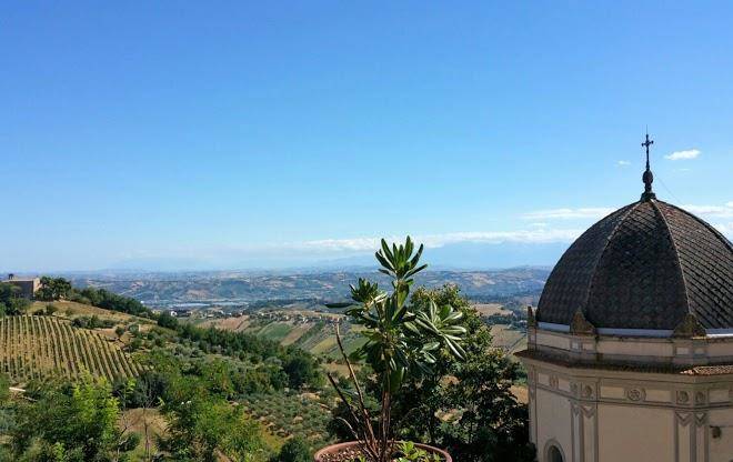 Bed&books&breakfast Santa Caterina Image