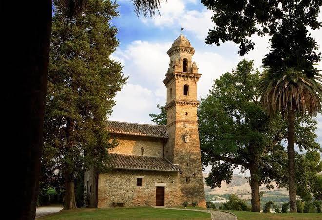 Borgo storico seghetti panichi