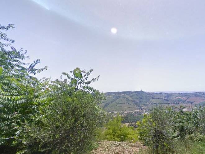 Casolare a 7km dal mare