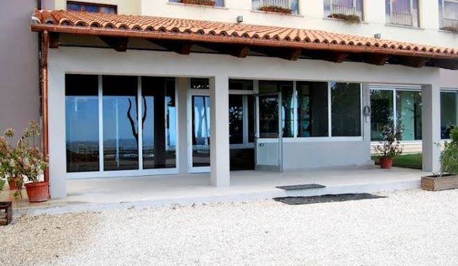 Centro vacanze oasi carpineto