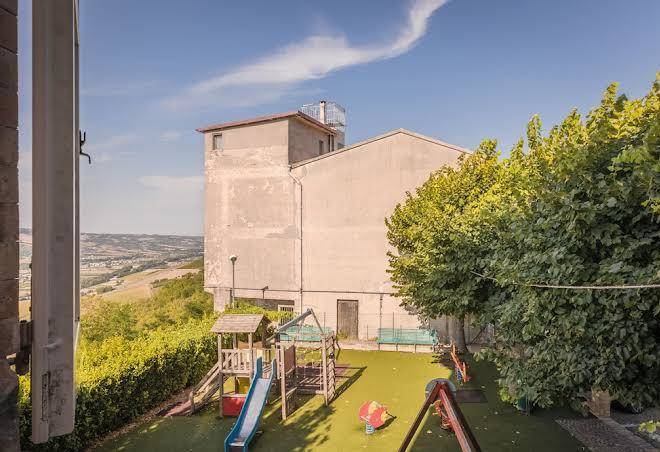 Dimora Storica Palazzo Polini Fioretti Image