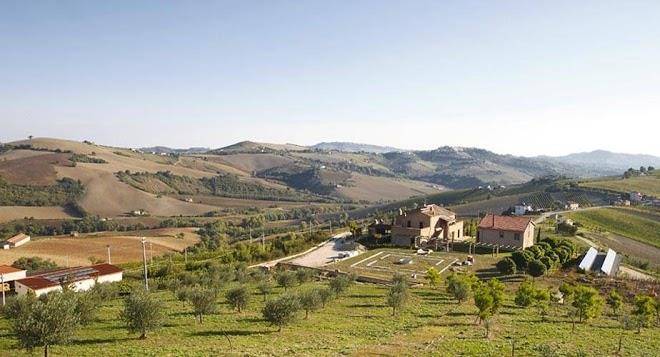 Fattoria marchetti