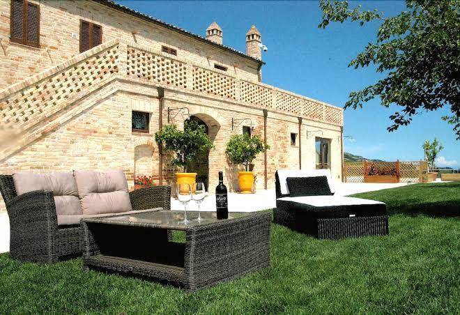 Hotel boutique magnolia