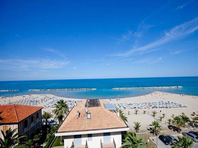 Hotel canguro