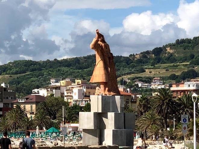 Hotel Capretti Image