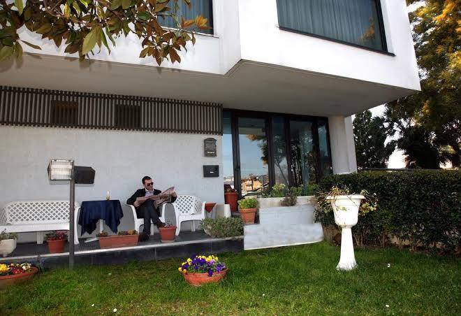Hotel del cavaliere