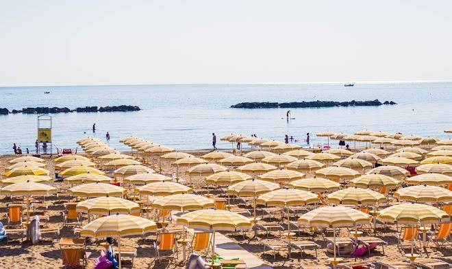 Hotel Giancarlo Image