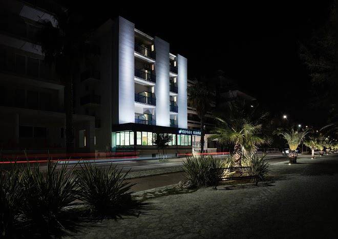 Hotel haiti san benedetto del tronto