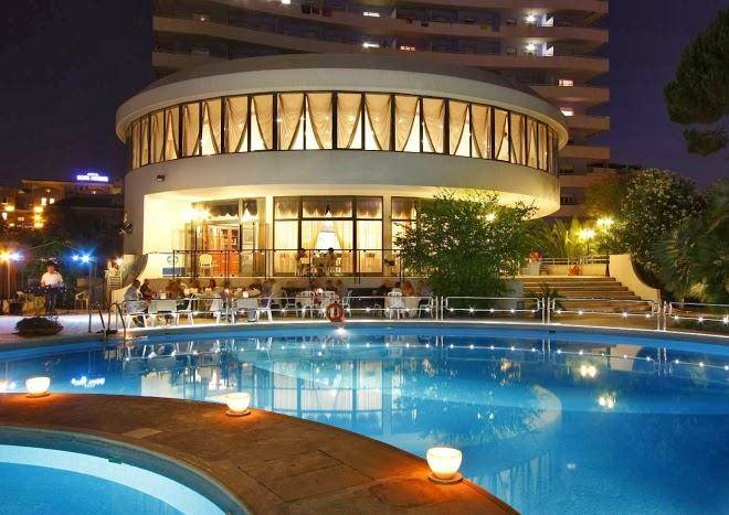 Hotel international