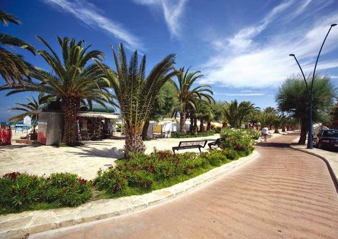 Hotel la maestra grottammare