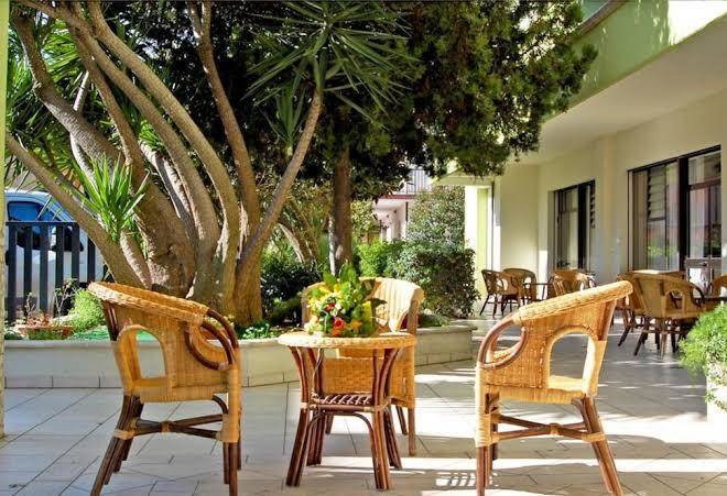 Hotel Maestrale Image