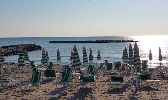 Hotel Marano Residence Cupra Marittima
