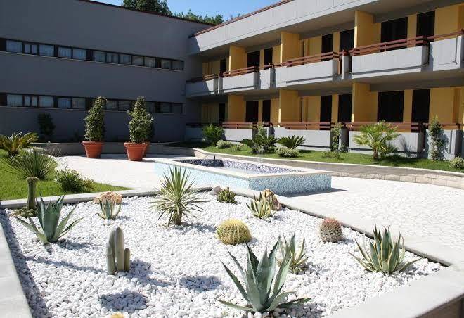 Hotel pennile