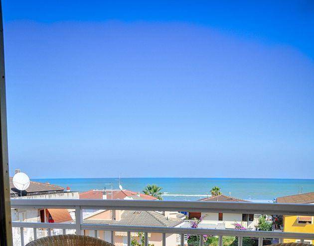 Hotel Prater Grottammare Image