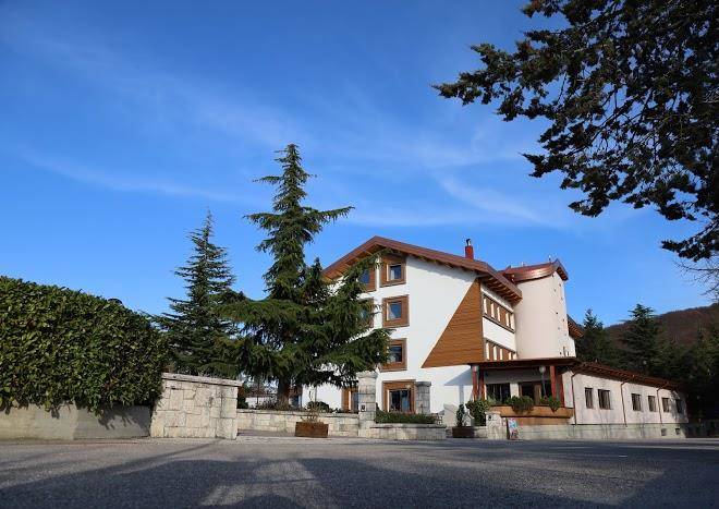Hotel remigio 1 di emidio d'agostino