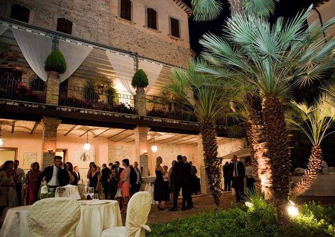 Hotel & residenza 100 torri