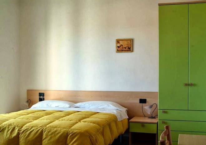 Hotel ristorante la botte