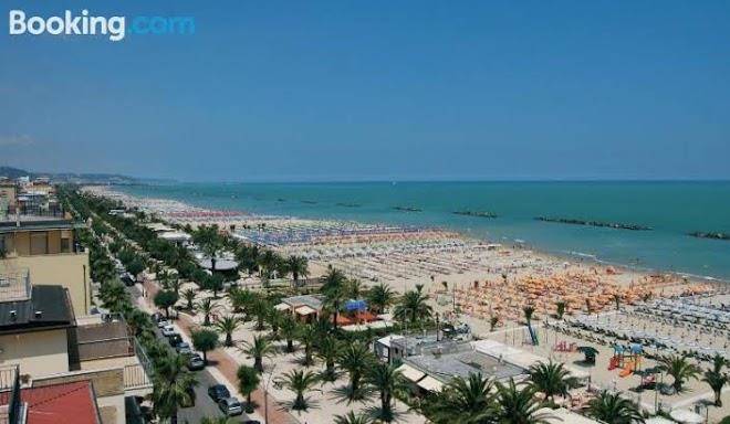 Hotel san benedetto del tronto albergo soraya