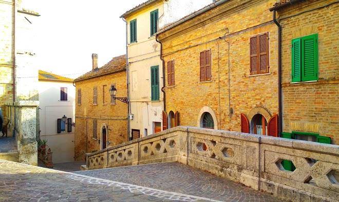 Hotel san giacomo