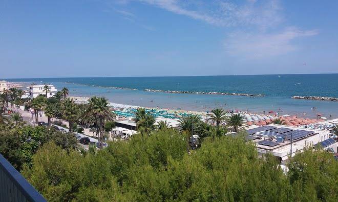 Hotel velia