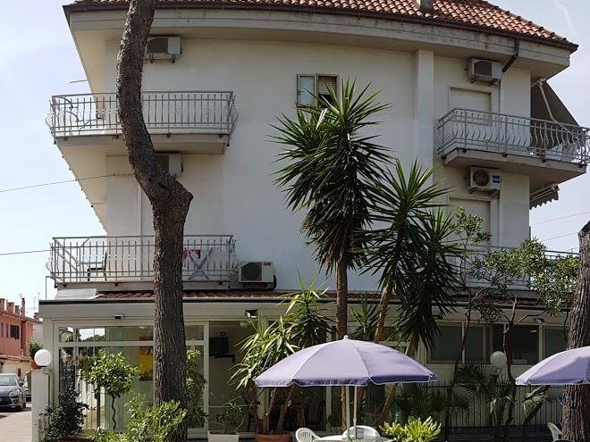 Hotel zampillo